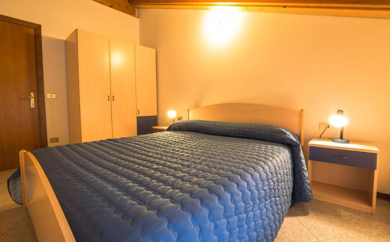 Apartamento Casa Lori Pieve Di Ledro Exterior foto