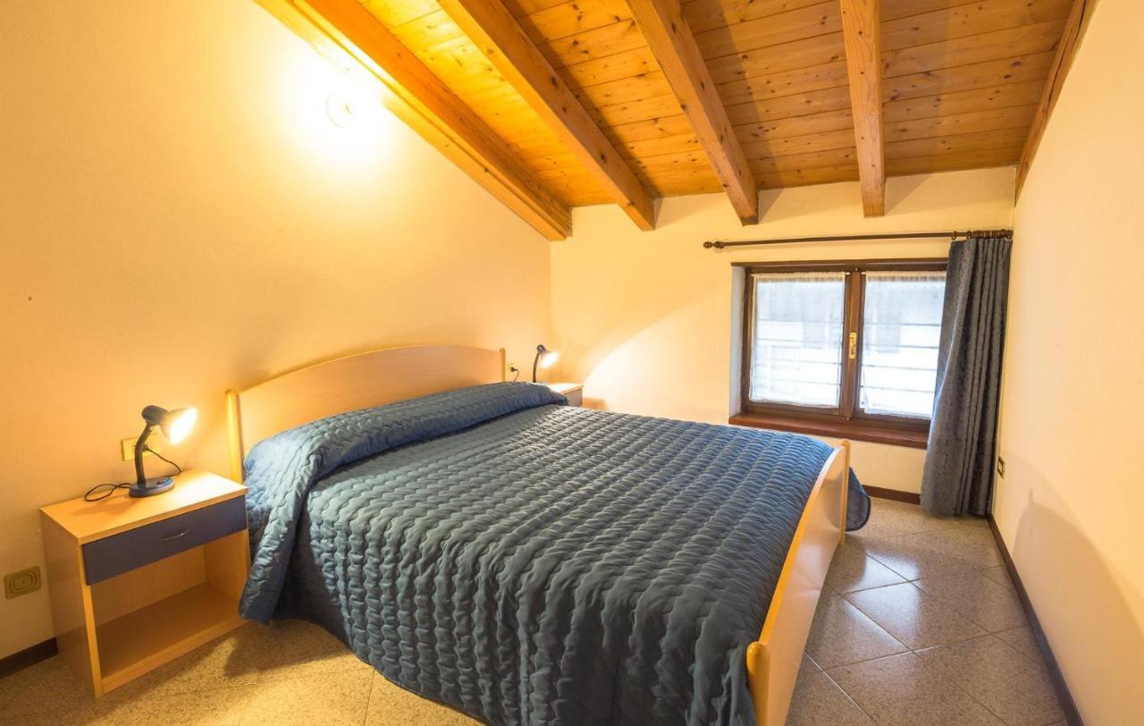 Apartamento Casa Lori Pieve Di Ledro Exterior foto